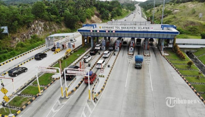 Korupsi Rp205 M di Wika Diduga Mulai Berawal Era Bintang Perbowo, KPK Selidiki Lahan JTTS