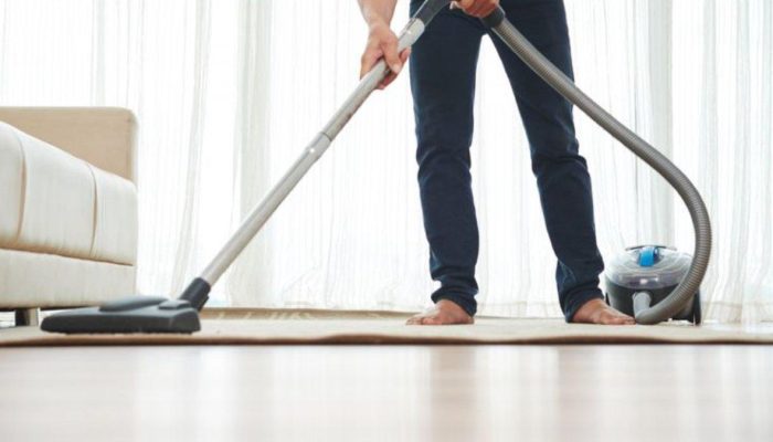 Daftar Harga Vacuum Cleaner Murah di Bawah Rp 500 Ribu