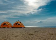 Biaya Camping Pantai Lala Alena Dairi: Fasilitas Lengkap & Tiket Gratis