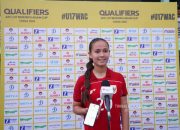 Katarina Stalin Yakin Indonesia Lolos Piala Asia Wanita U-17 vs Makau