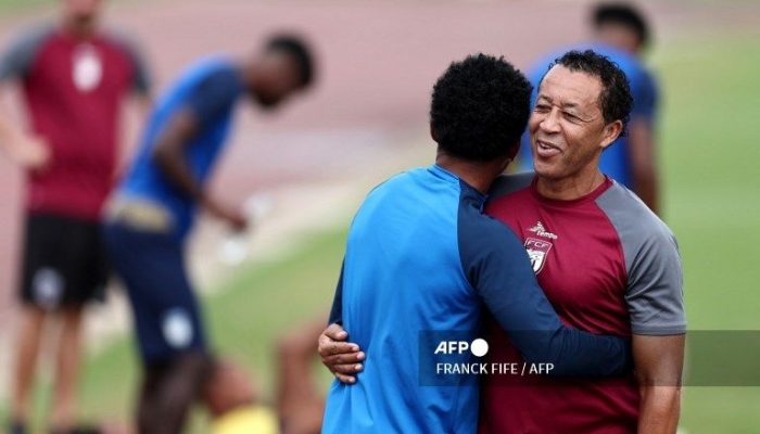 5 Tahun Membangun Tim, Nasib Pelatih Tanjung Verde dan Mantan Arsitek Timnas Indonesia Berbeda