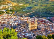 Cheapest Spanish Expat Destinations Revealed – Monthly Rent from £260