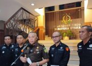 Harga Cabai Keriting Lubuklinggau Anjlok Jadi Rp35 Ribu Awal Februari 2026