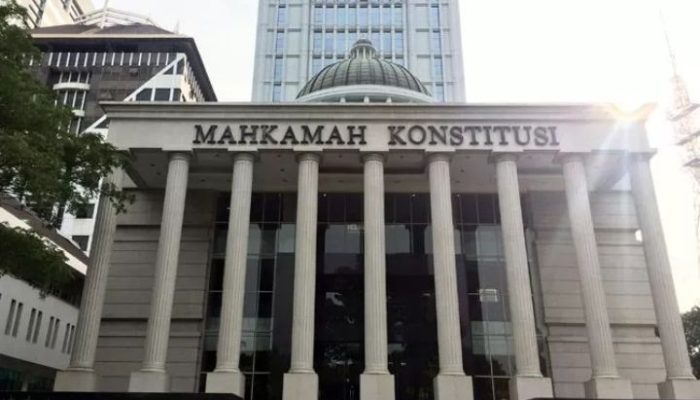 MK Umumkan Putusan 3 Perkara Uji Materiil UU Kejaksaan, Semua Berkaitan Pasal Imunitas Jaksa