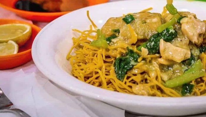 Enaknya 7 Makanan Khas Labuan Bajo yang Harus Dicoba, Favorit Wisatawan