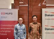 Solusi Pembiayaan Hijau MUFG-Danamon: Dari Kantor ke Proyek Nyata