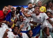 Negara Baru Lolos Piala Dunia, Dua dari Asia