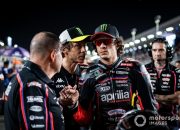 Rossi: Bagnaia Mulai Kewalahan Lawan Marquez