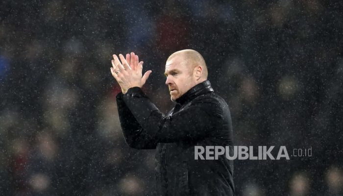 Sean Dyche: Kembali ke Nottingham Forest Seperti Pulang Ke Rumah