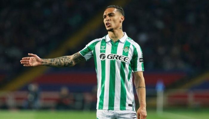Preview dan Prediksi KRC Genk vs Real Betis: Antony Jadi Pemain Kunci Los Verdiblancos