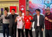 Dibuka Desember 2025, K-Square Batam Metamorfosa dari Kepri Mal