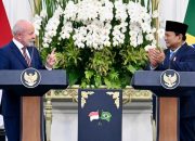 DPR Minta Studi Mendalam Sebelum Bahasa Portugis Masuk Kurikulum
