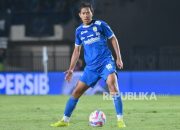 Persib Ungguli Grup G ACL Usai Kalahkan Selangor FC 2-0