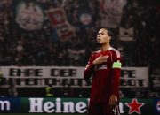 Liverpool Bangkit Usai Rapat di Ruang Ganti, Kalahkan Frankfurt 5-1!