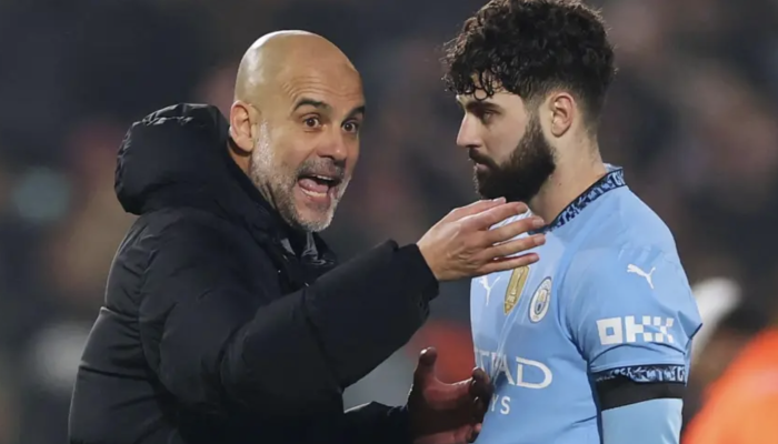 Dulu Hengkang dari Sepak Bola, Josko Gvardiol Kini Jadi Pilar Manchester City