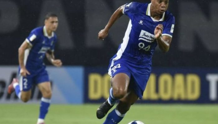 Persib Bandung Siap Tantang Persis Solo, Uilliam Barros Percaya Menang