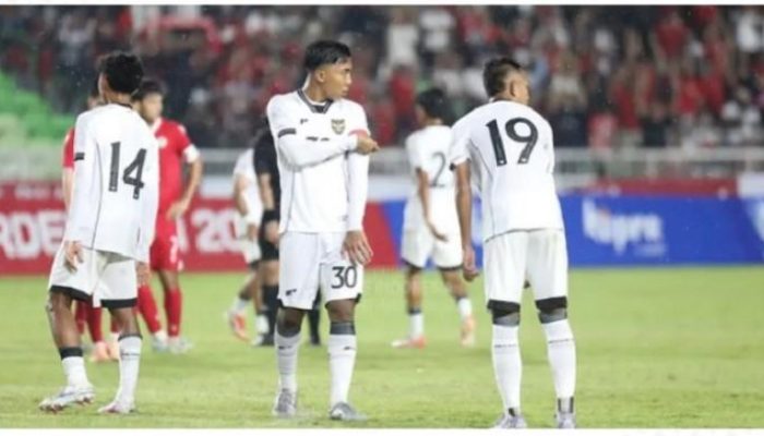Jadwal Bola Malam Ini: Persib vs Persis dan Timnas U17 Indonesia vs Pantai Gading