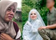 Akhirnya Terungkap: 2 Sifat Ini Bikin Suami Melda Safitri Ceraikan Istrinya Jelang PPPK