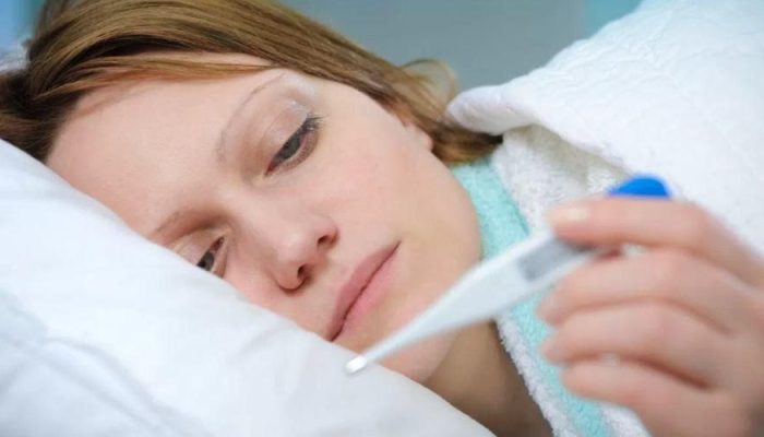 Cara Efektif untuk Meningkatkan Kesempatan Hamil dengan Suhu Basal Tubuh!