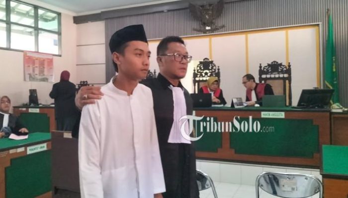 Kesaksian Kuasa Hukum: Vonis 7 Tahun untuk Tendang Junior Terlalu Berat