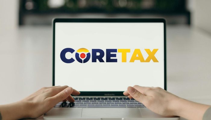 Pajak Wajib Lewat Coretax Mulai 2026, Begini Cara Buat Akunnya