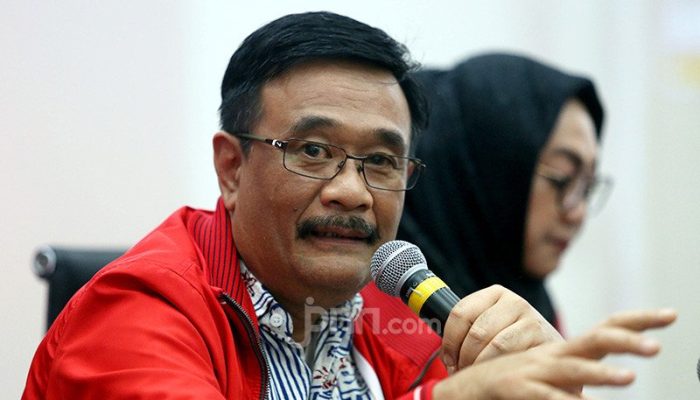Djarot Soroti Persiapan Pemilu 2029, Kritik Kader PDIP di Bali