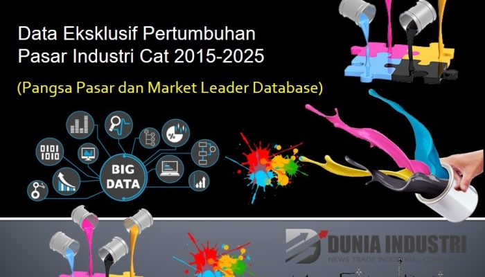 Industri Berkembang, PCS 2025 Bahas Tren Arsitektur dan Teknologi Cat