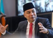 Cara Hindari Denda Rp50 Juta Pasang Tenda di Jalan Raya