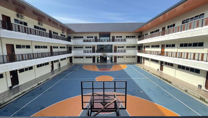 Sekolah Garuda: Menggapai Kampus Dunia untuk Mimpi Anak Bangsa