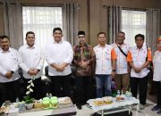 ORARI Lokal Dapat Acung Jempol Bupati Bintan 