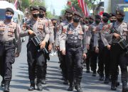 Polisi Tangkap Kurir Narkoba Lintas Provinsi, Diatur Napi Lapas