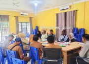 Jreng! Mediasi Jilid I Adu Surat Tanah di Galang Batang
