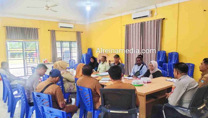 Jreng! Mediasi Jilid I Adu Surat Tanah di Galang Batang