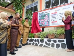 Langkah Maju Pendidikan Kepri: Sekolah Rakyat Resmi Beroperasi, Wagub Sebut Simbol Kesetaraan.