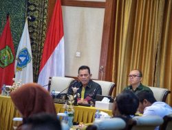 Gawat Darurat TBC, Kepri Siapkan Jurus Percepatan Penuntasan Penyakit
