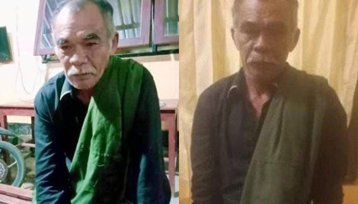 Jejak Kejahatan Tarman Sebelum Viral Mahar Cek Rp3 M, Tipu Orang dengan Jual Samurai Antik Rp20 T