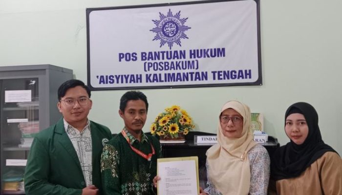 Menteri Hukum Resmikan 1.185 Posbakum, Wujudkan Keadilan Sosial