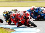Cara Nonton Live Streaming MotoGP Australia 2025 Secara Gratis