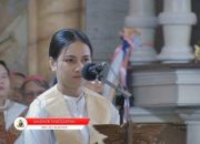 Injil Katolik Jumat 10 Oktober 2025: Mazmur Tanggapan Lengkap