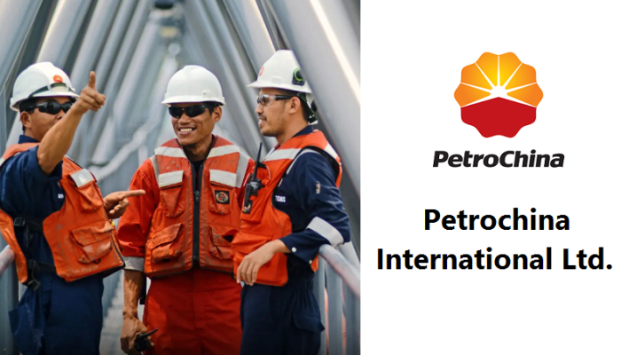 PetroChina Peroleh Sertifikasi ISO, Tunjukkan Komitmen pada Kualitas dan Operasional Unggul