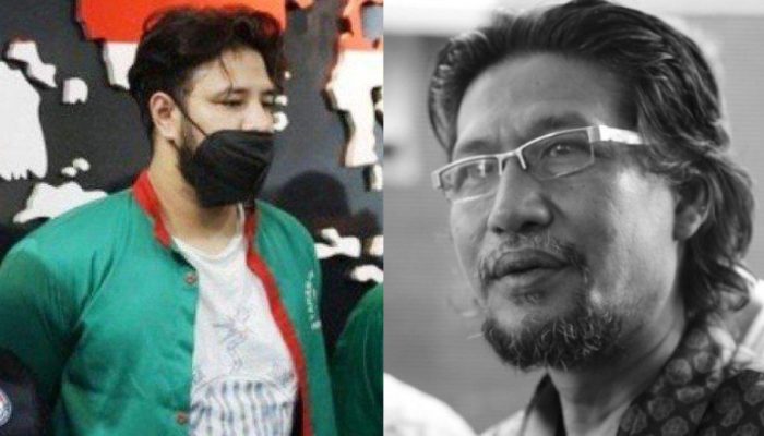 Respons Aditya Zoni Terkait Kembali Terjerat Narkoba Ammar Zoni di Lapas Salemba