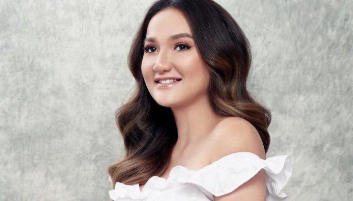 Profil Tengku Dewi Putri, Mantan Istri Andrew Andika yang Jadi Sorotan Netizen