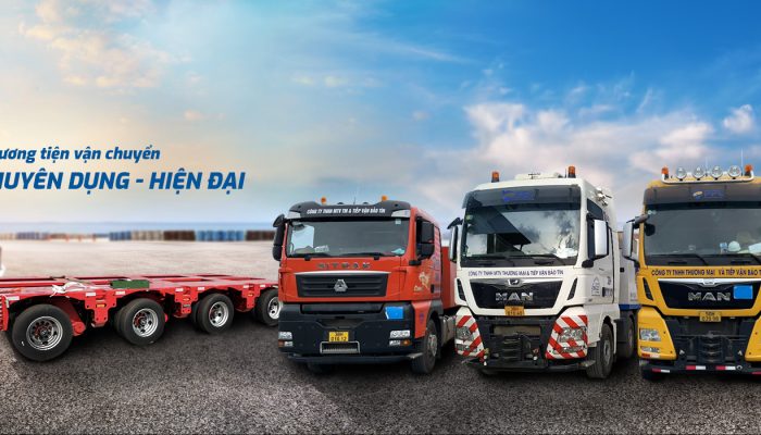 PPL’s Rise as a Top Player in Vietnam’s Heavy Transport Sector