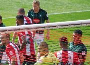 Prediksi Skor Exeter City vs Plymouth Argyle di Liga One, Jumat 24 Oktober 2025 Pukul 02.00 WIB