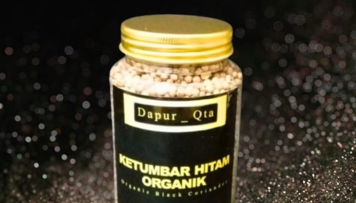 Teh Ketumbar: Rahasia Alami untuk Pencernaan dan Tidur Lebih Baik