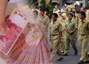 Benarkah Gaji Pensiunan Naik 2025? Ini Penjelasan Taspen