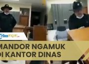 Kantor Dinas SDABMBK Tak Bisa Disita Karena Cacat Hukum