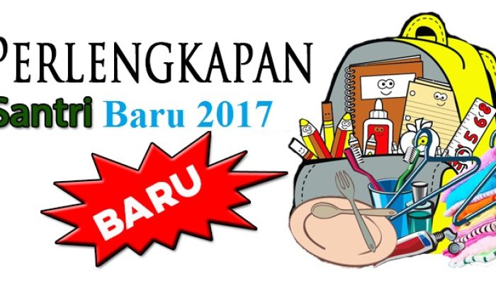 Ketua Umum HIKAM: Santri Wajib Jaga Marwah Pesantren