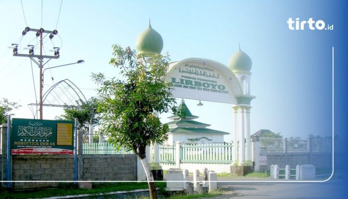 Trans7 Dihujat! Xpose Dianggap Merendahkan Pesantren, Alumni Lirboyo Berdemo