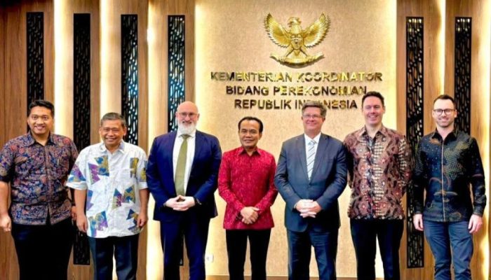 Bali dan Northern Territory Australia Perkuat Kemitraan Ekonomi dan Energi Hijau